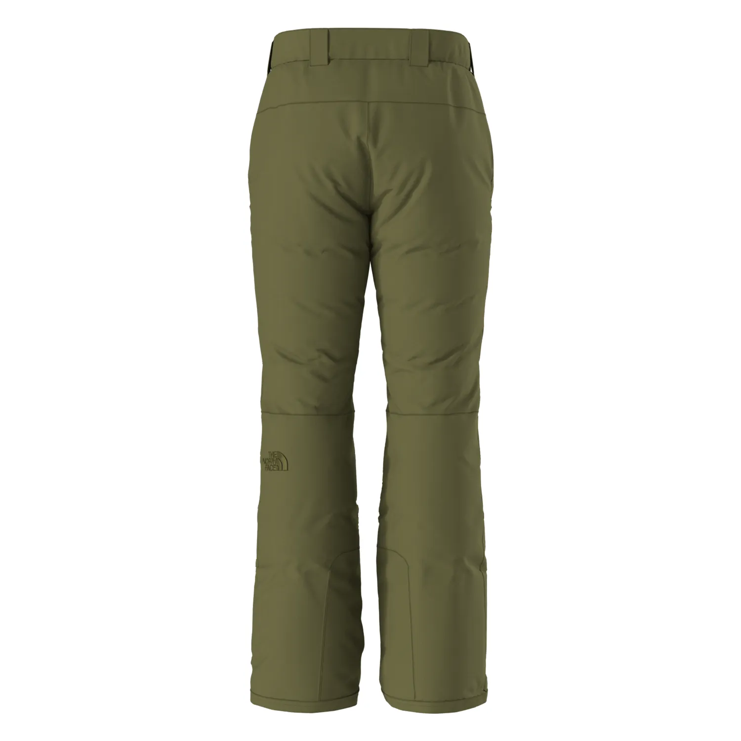 The North Face Men's Descendit Pant 2025 Forest Olive