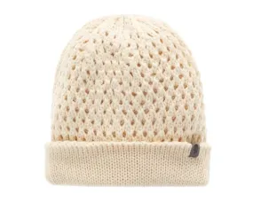 The North Face Shinsky Unisex Lifestyle Beanie Vintage White T0Avqn-11P