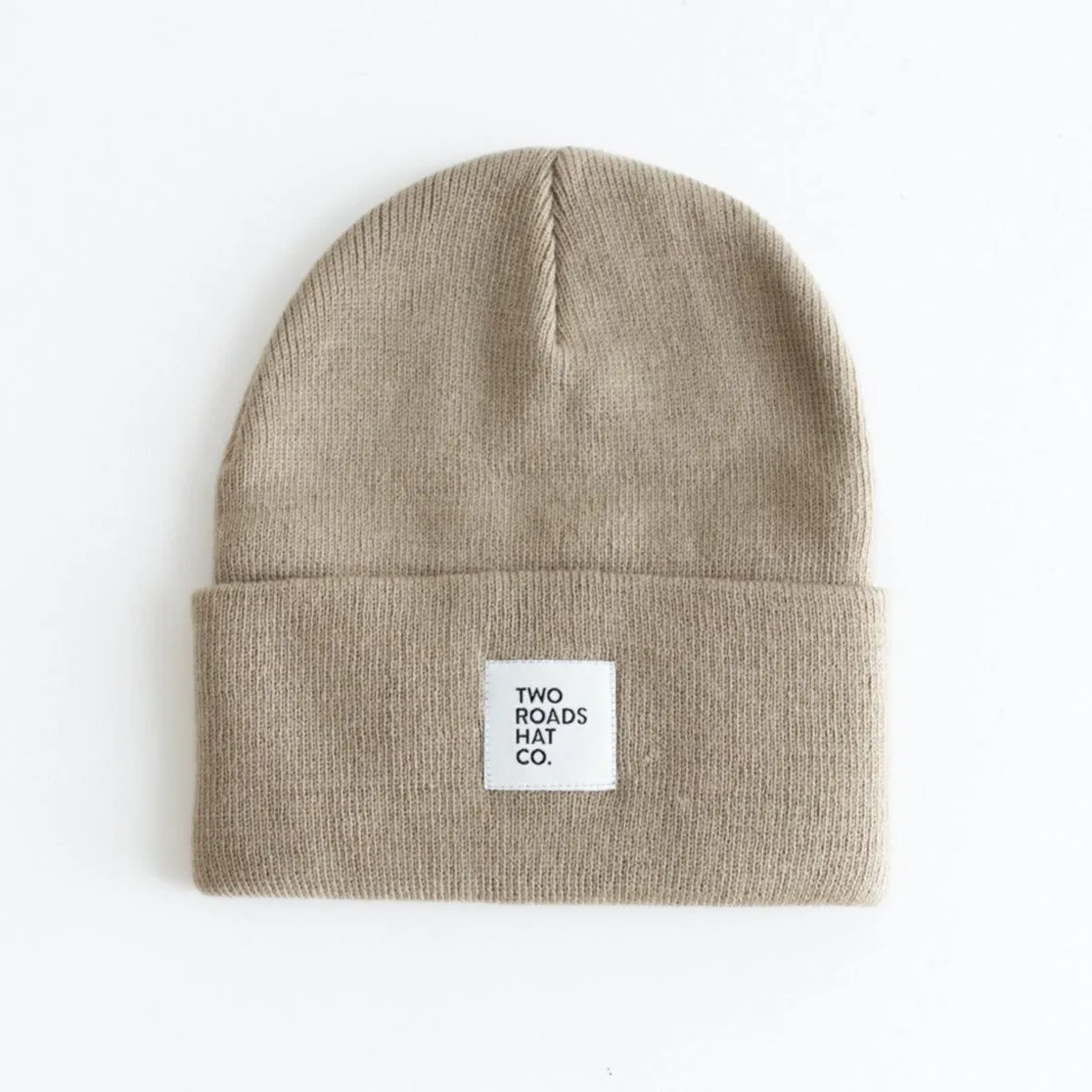 THE ROAD WATCH CAP BEANIE