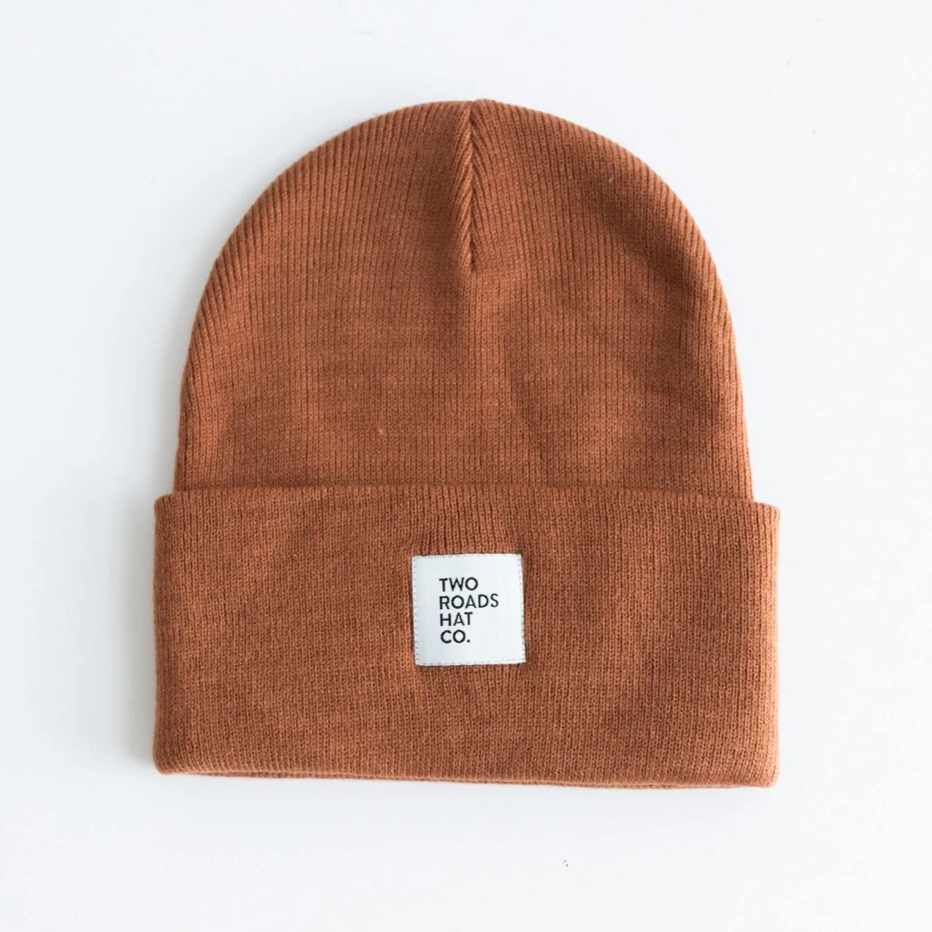 THE ROAD WATCH CAP BEANIE