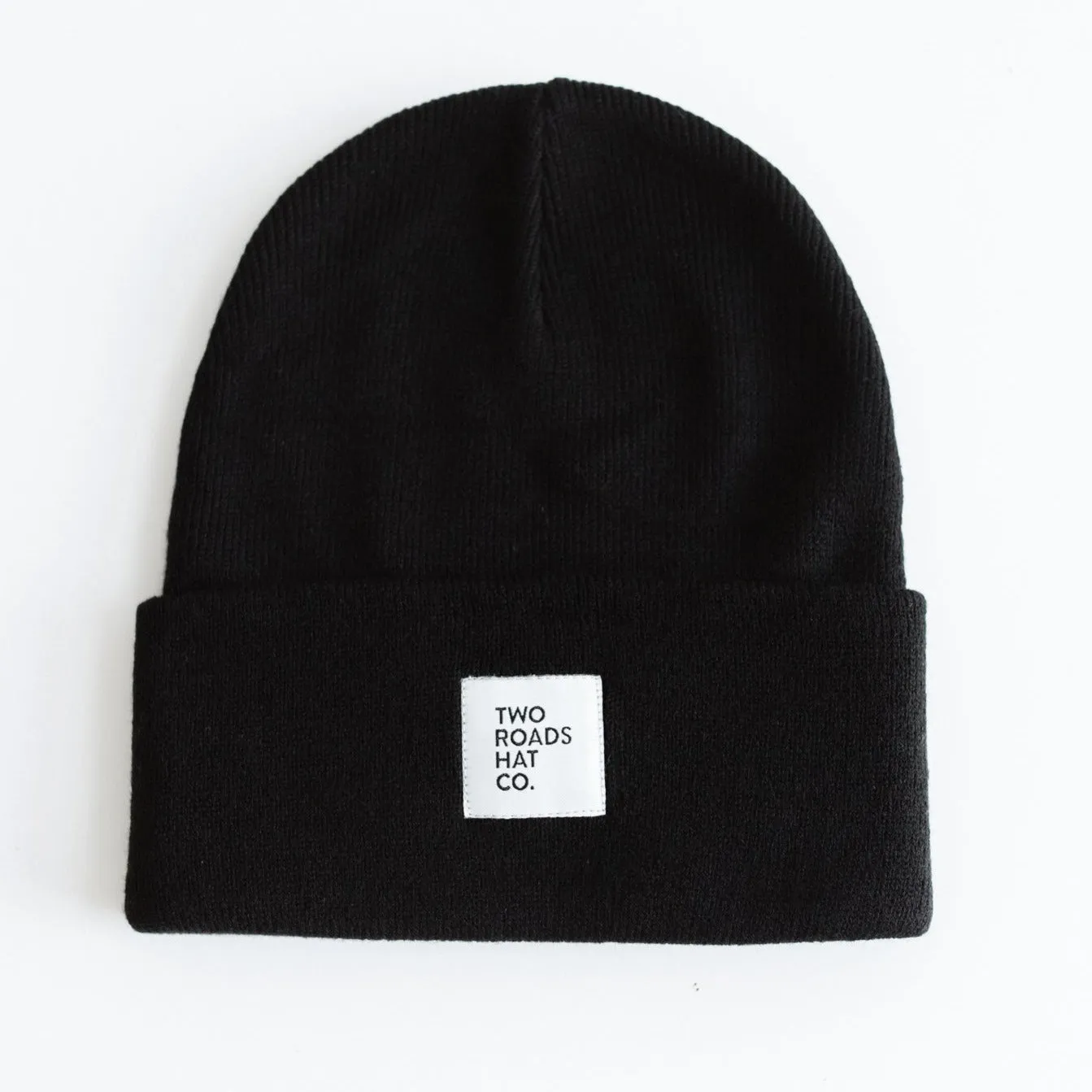 THE ROAD WATCH CAP BEANIE