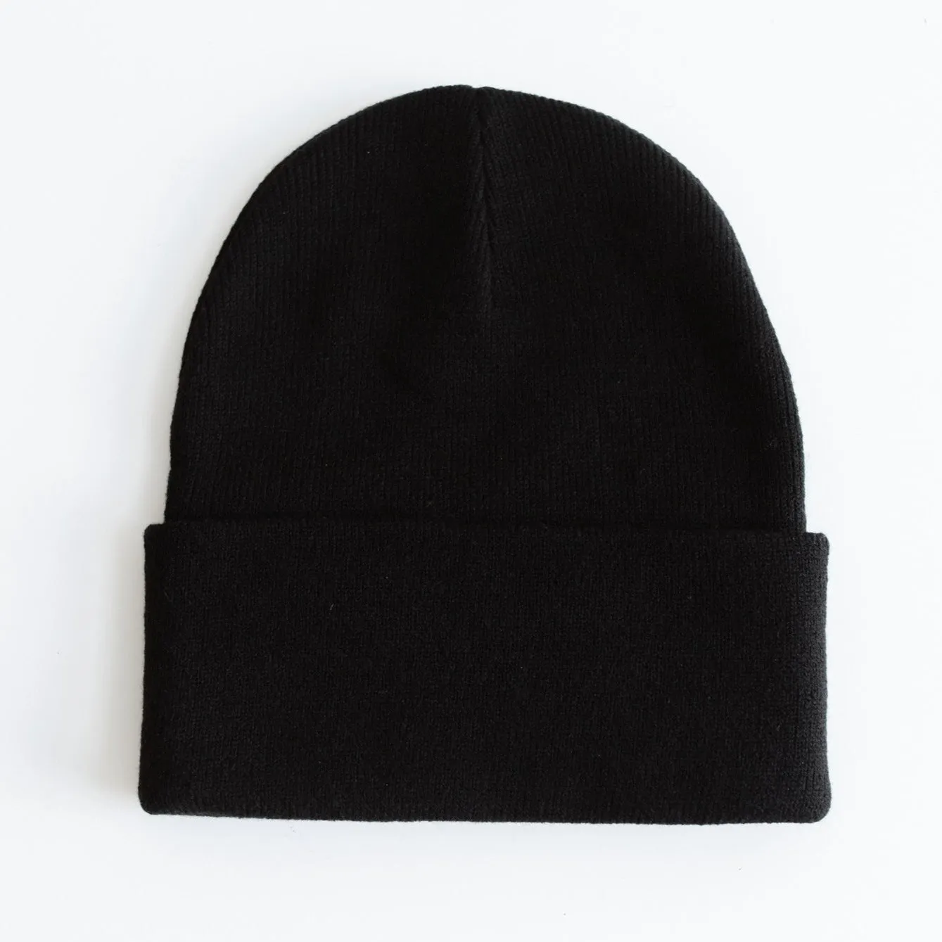 THE ROAD WATCH CAP BEANIE