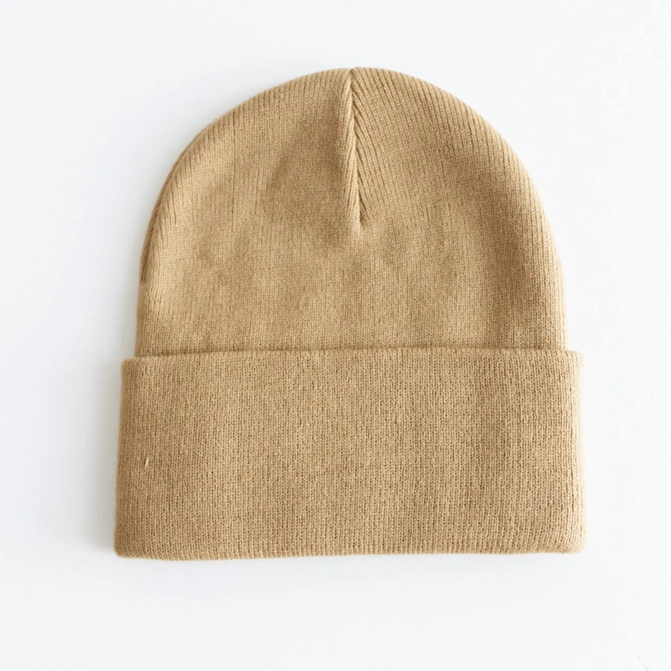 THE ROAD WATCH CAP BEANIE