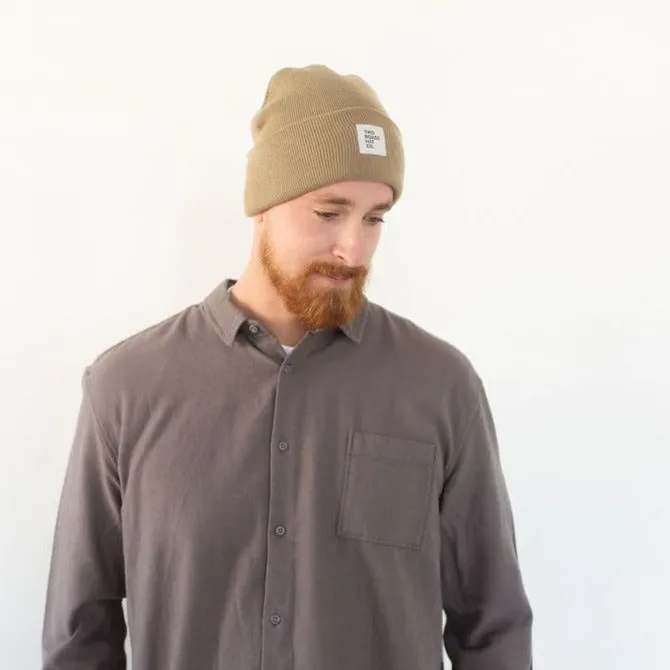 THE ROAD WATCH CAP BEANIE