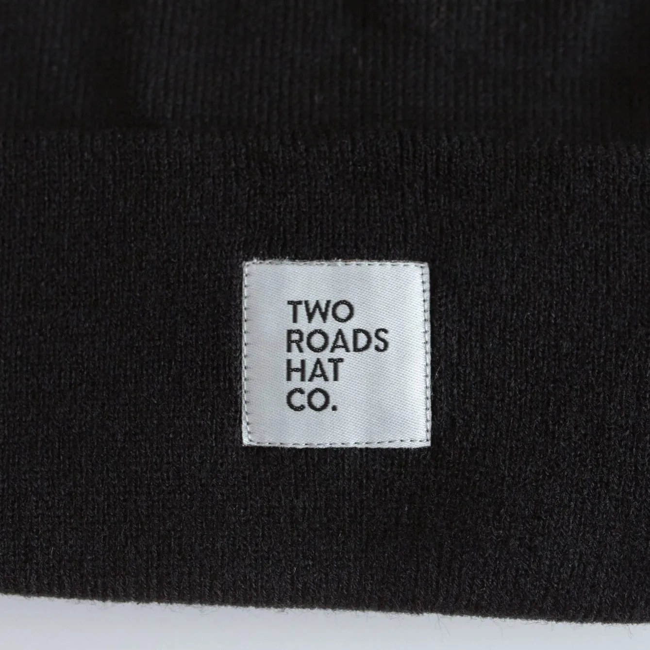 THE ROAD WATCH CAP BEANIE