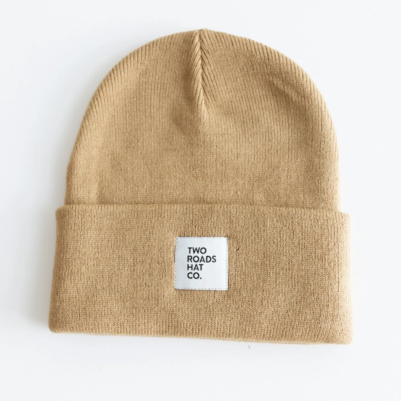 THE ROAD WATCH CAP BEANIE