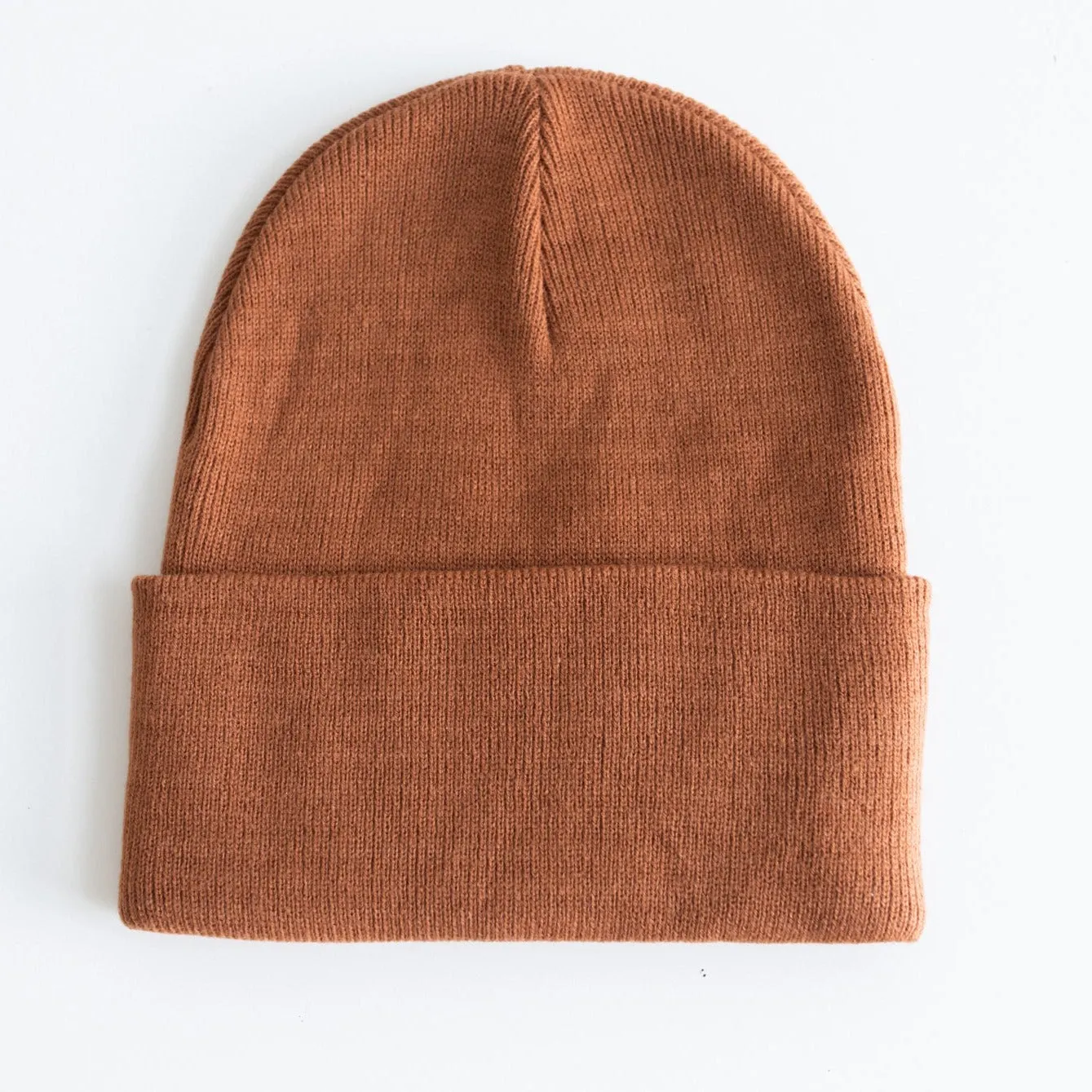 THE ROAD WATCH CAP BEANIE