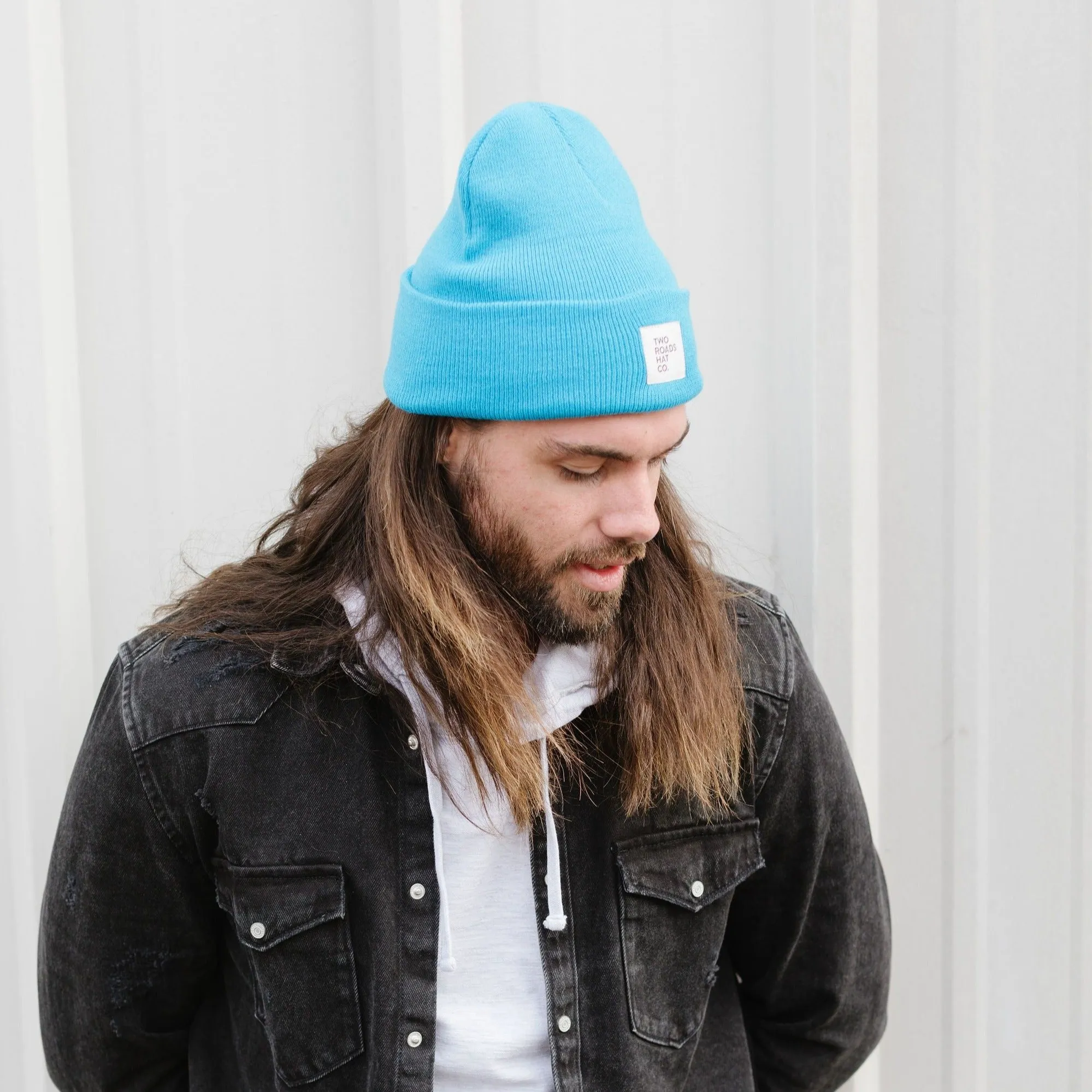 THE ROAD WATCH CAP BEANIE