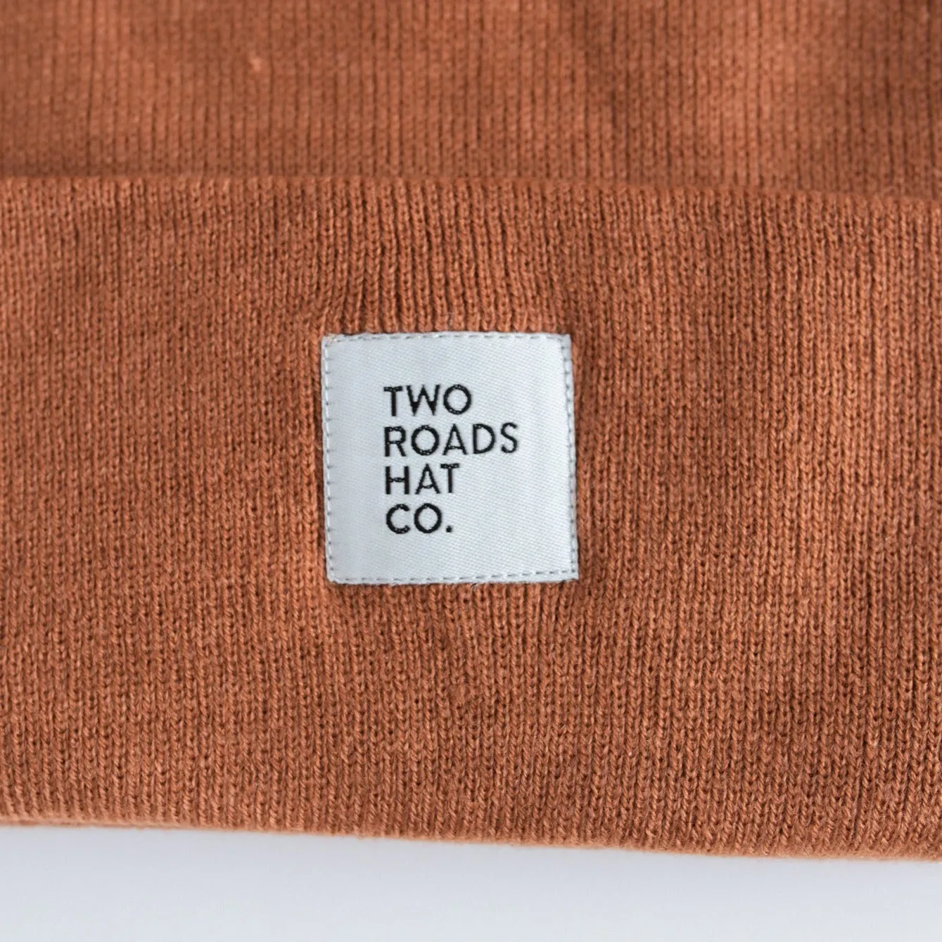 THE ROAD WATCH CAP BEANIE