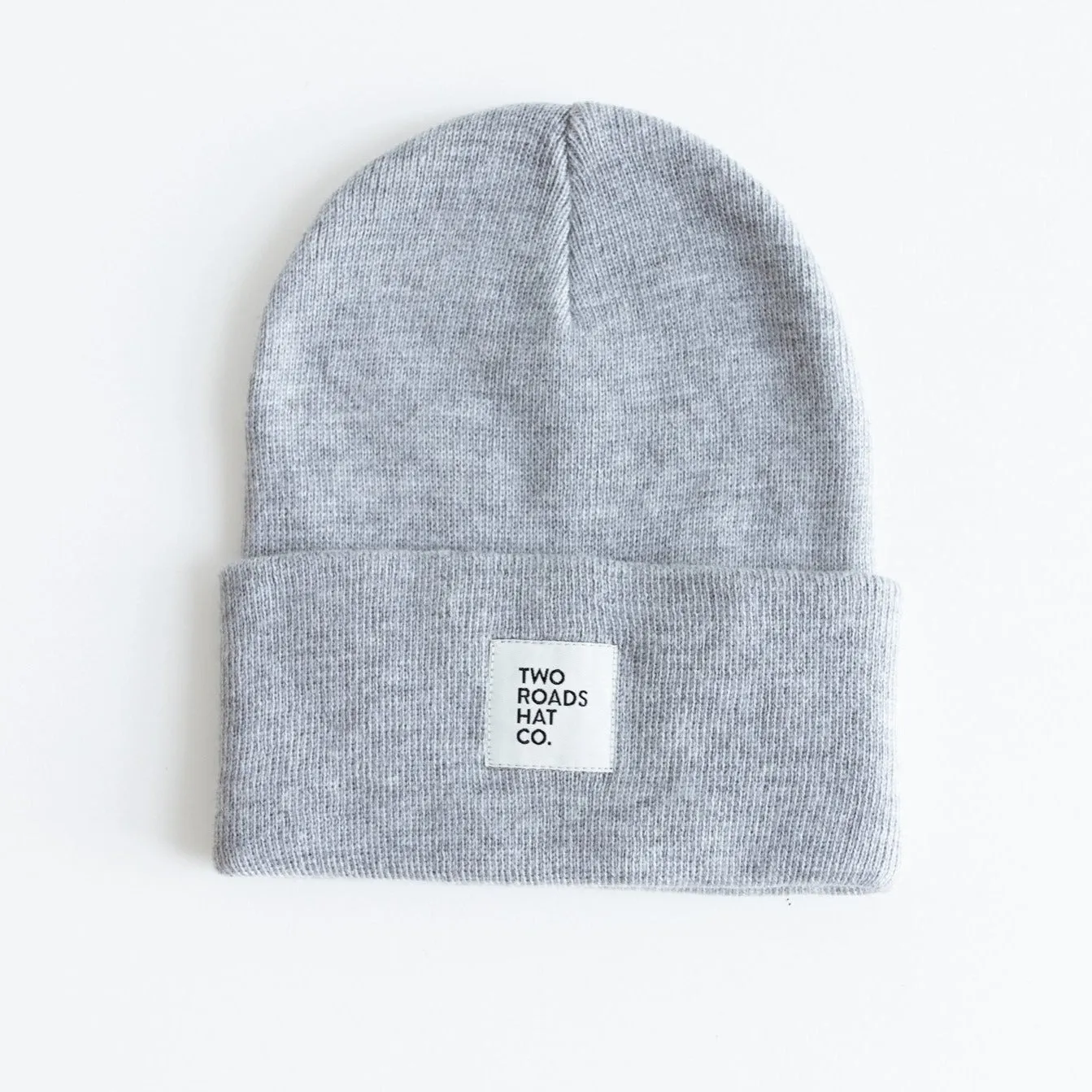 THE ROAD WATCH CAP BEANIE