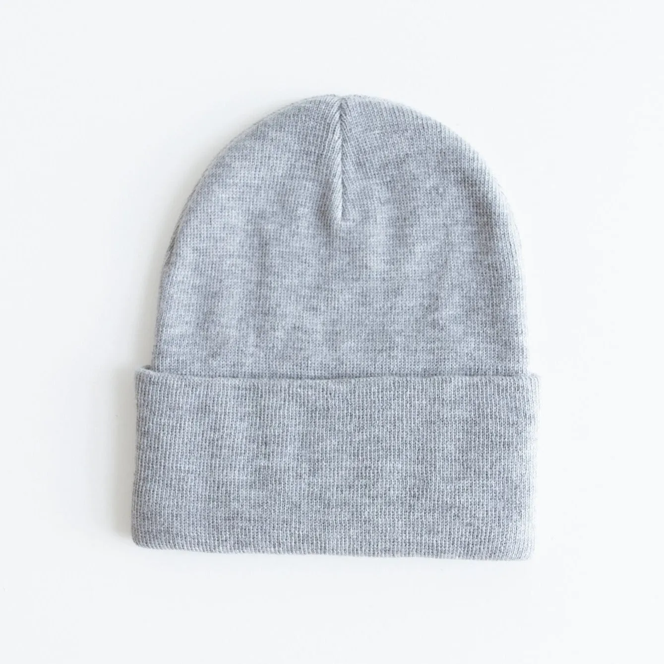 THE ROAD WATCH CAP BEANIE