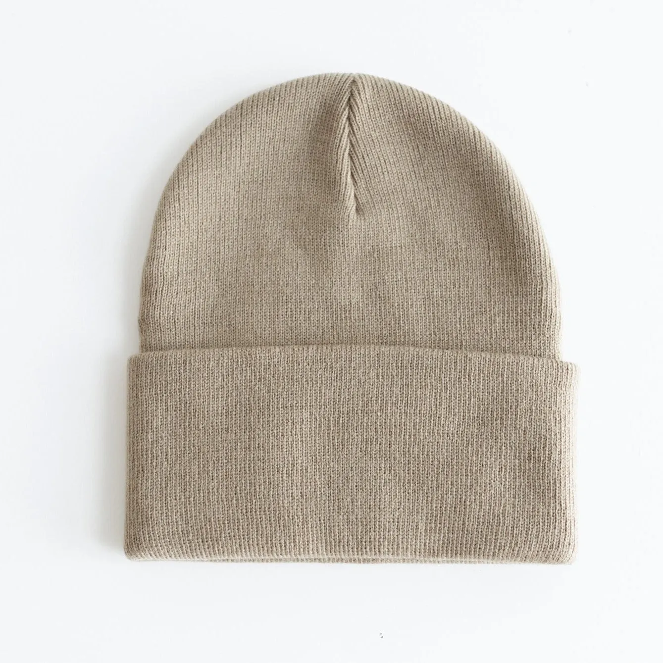 THE ROAD WATCH CAP BEANIE