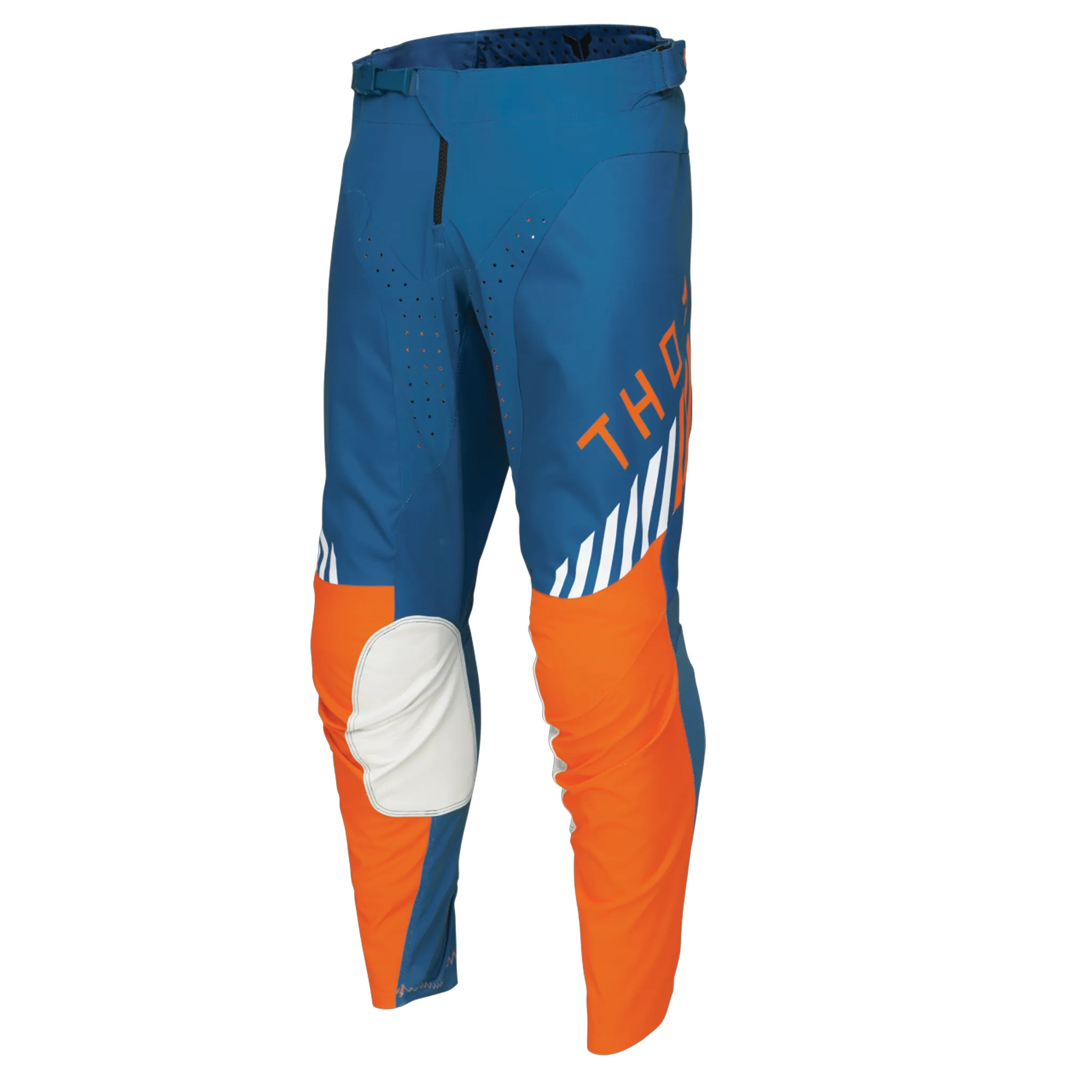 Thor Launchmode Zone Pants (Blue)