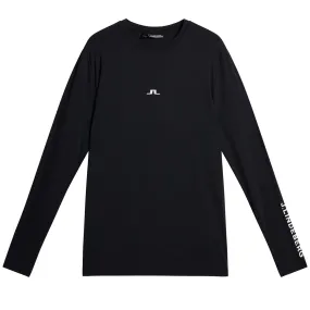 Thor Long Sleeve Black - AW23