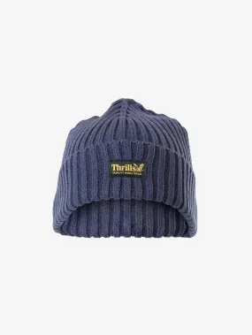 Thrills Union Beanie - Light Petrol