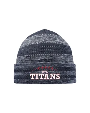 Titans On Field Beanie