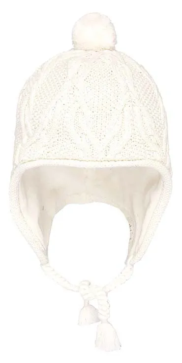 Toshi - Organic Earmuff Bowie Cream