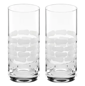 Truro Highball Set of 2