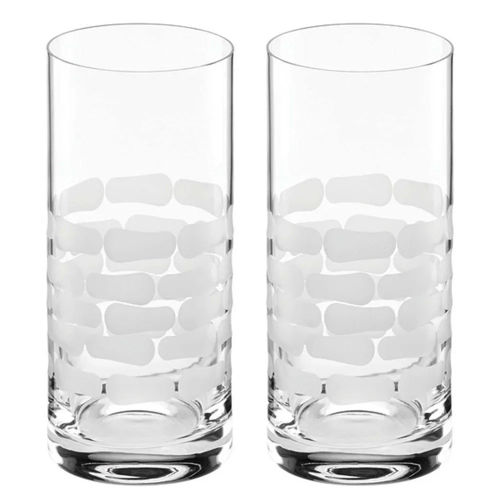 Truro Highball Set of 2