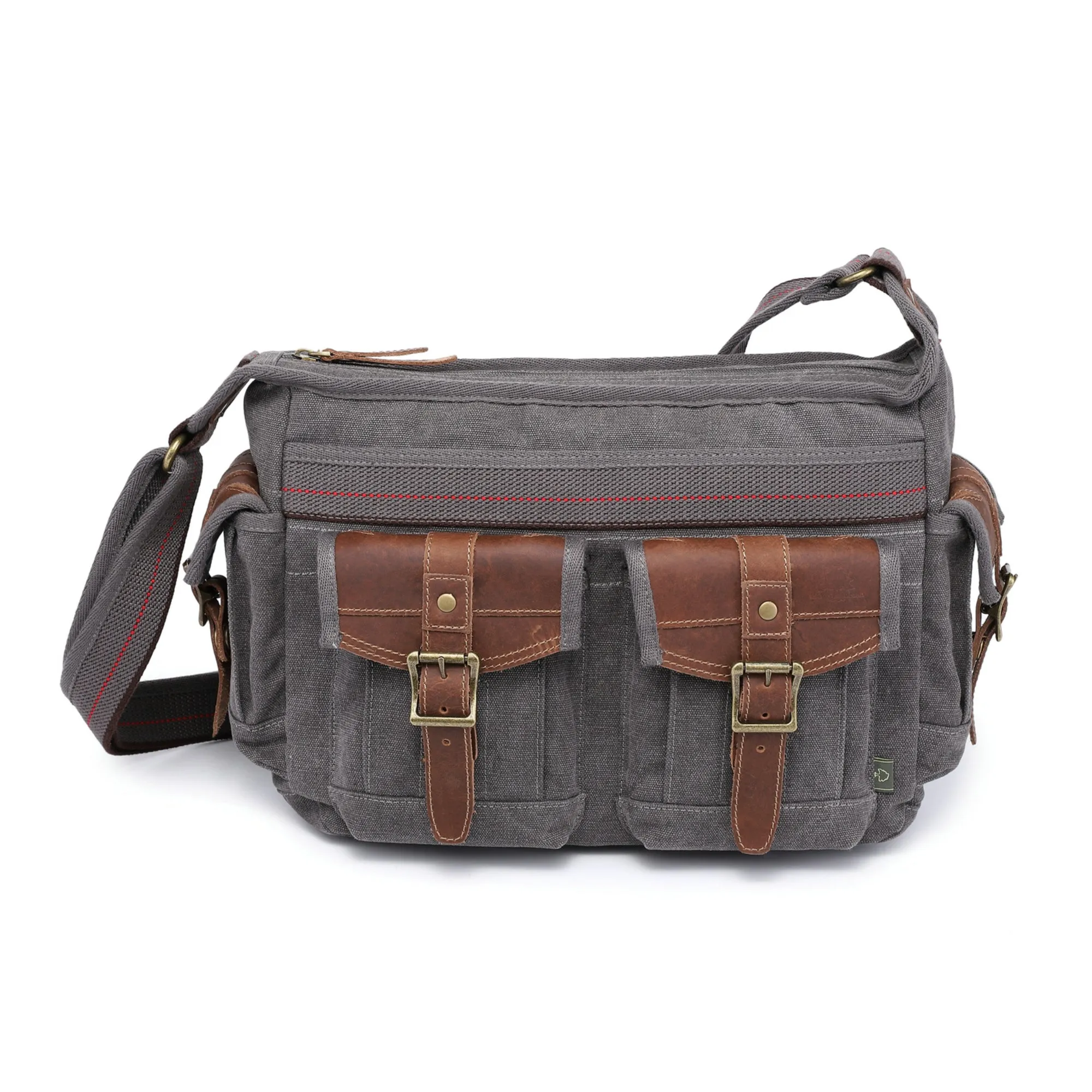 Turtle Ridge Mail Bag