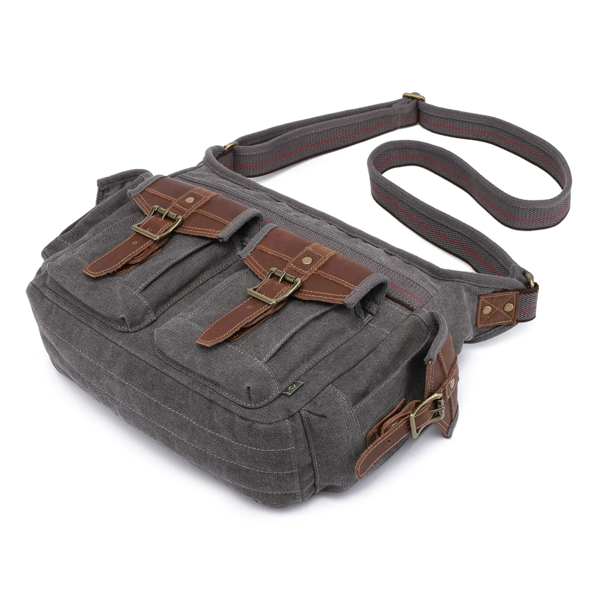 Turtle Ridge Mail Bag