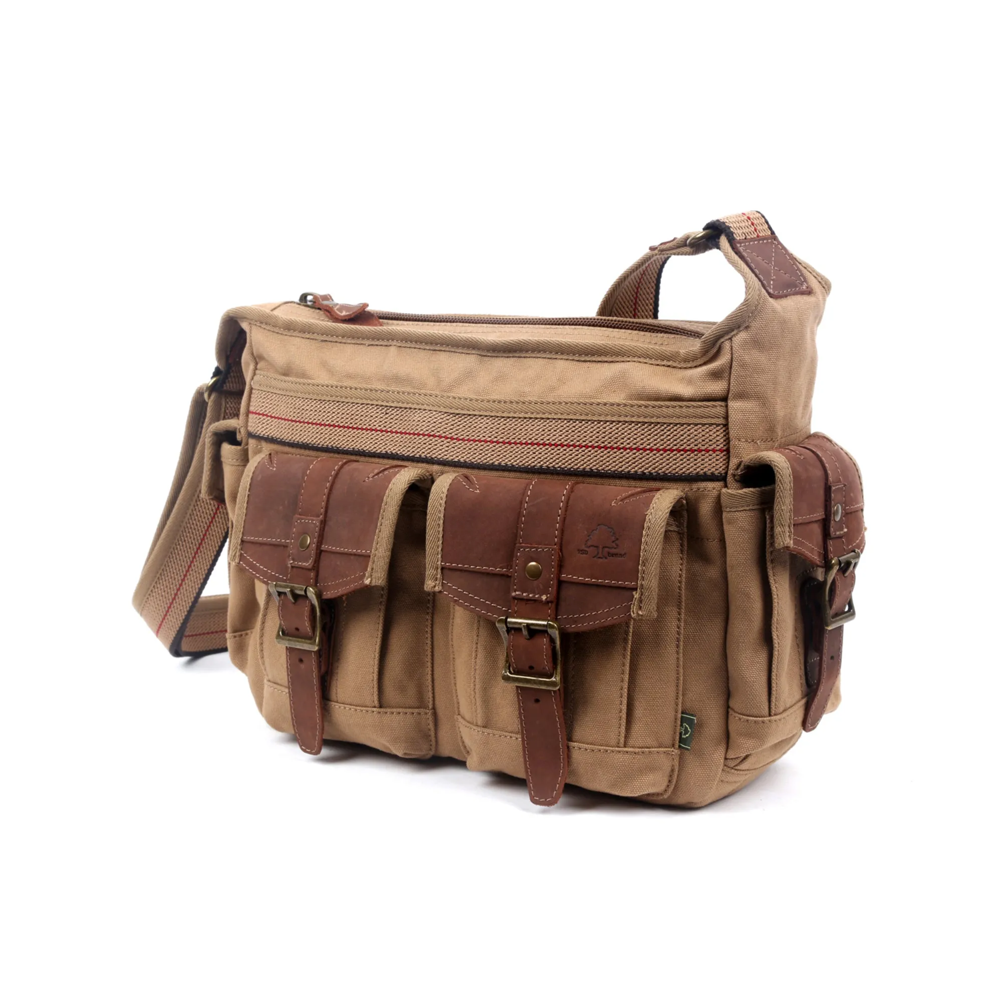 Turtle Ridge Mail Bag