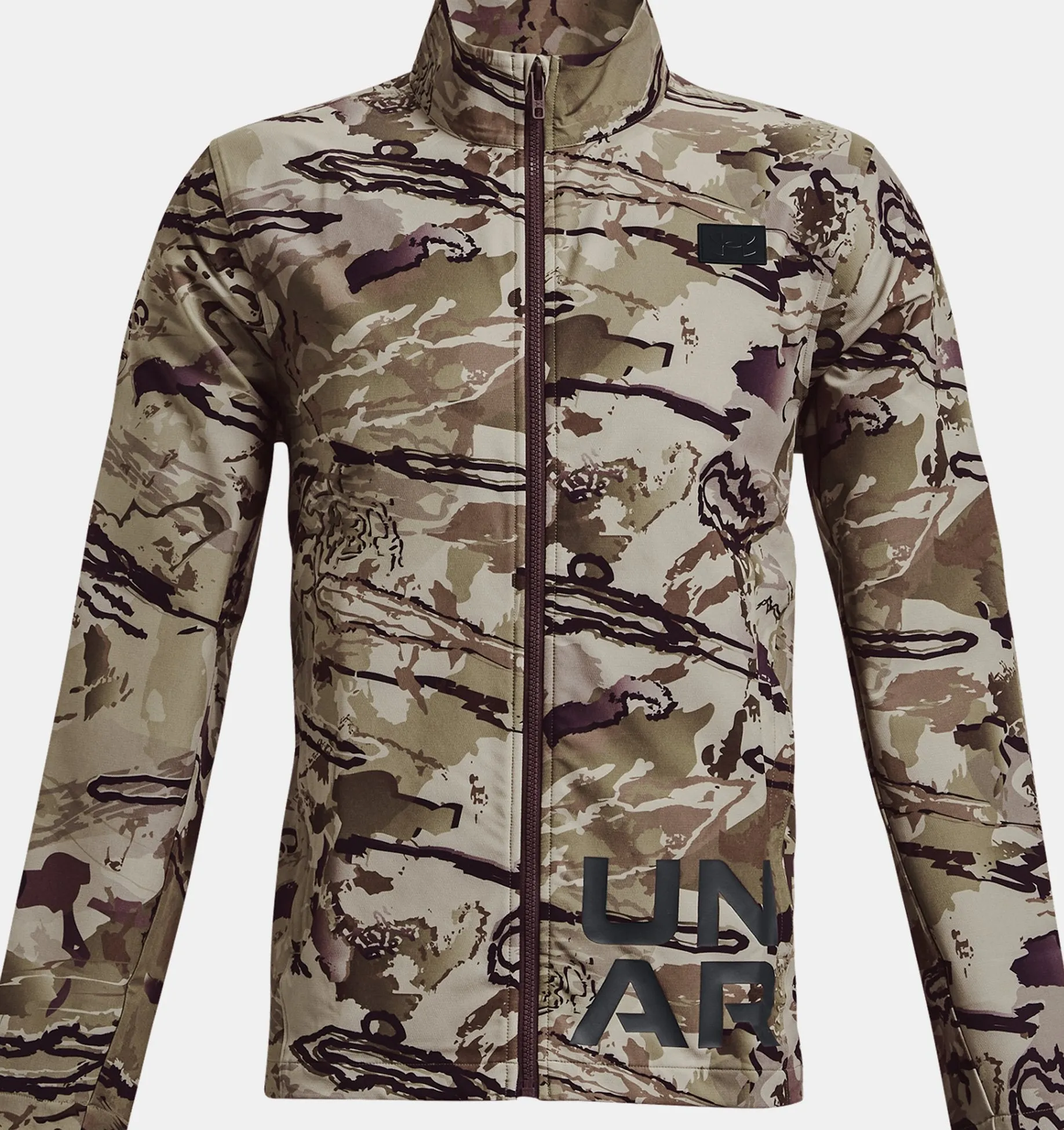 Under Armour Storm Hardwoods Graphic Jacket -1365606