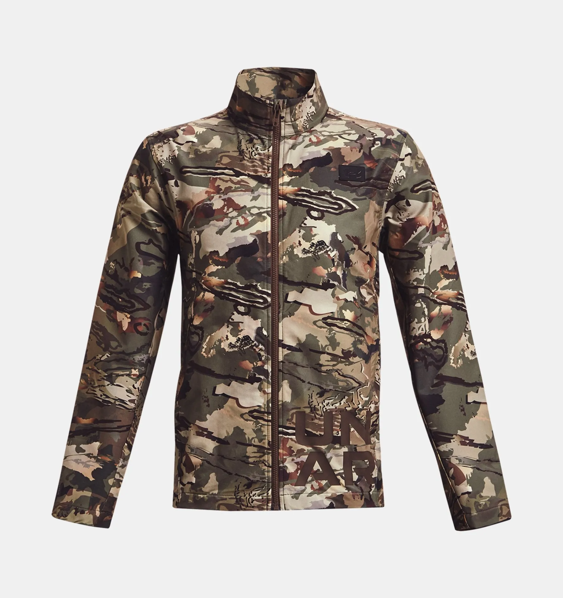 Under Armour Storm Hardwoods Graphic Jacket -1365606