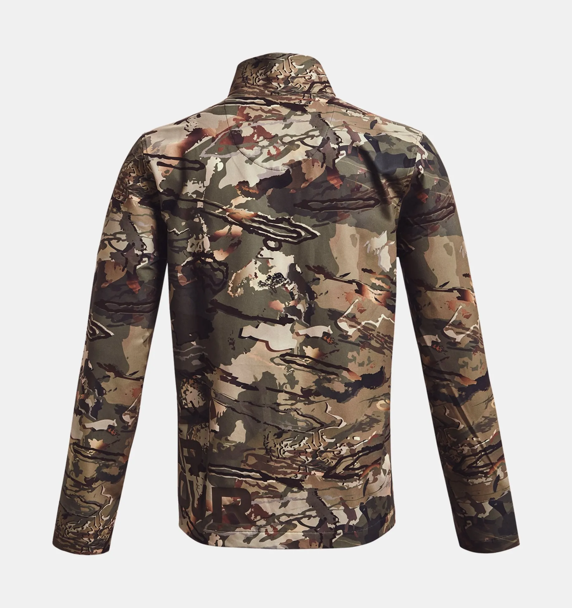 Under Armour Storm Hardwoods Graphic Jacket -1365606