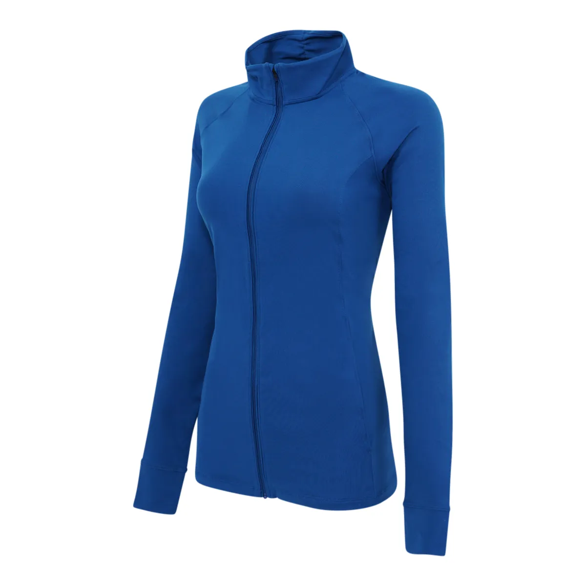 Under Armour Women's Zinger Full Zip Jacket