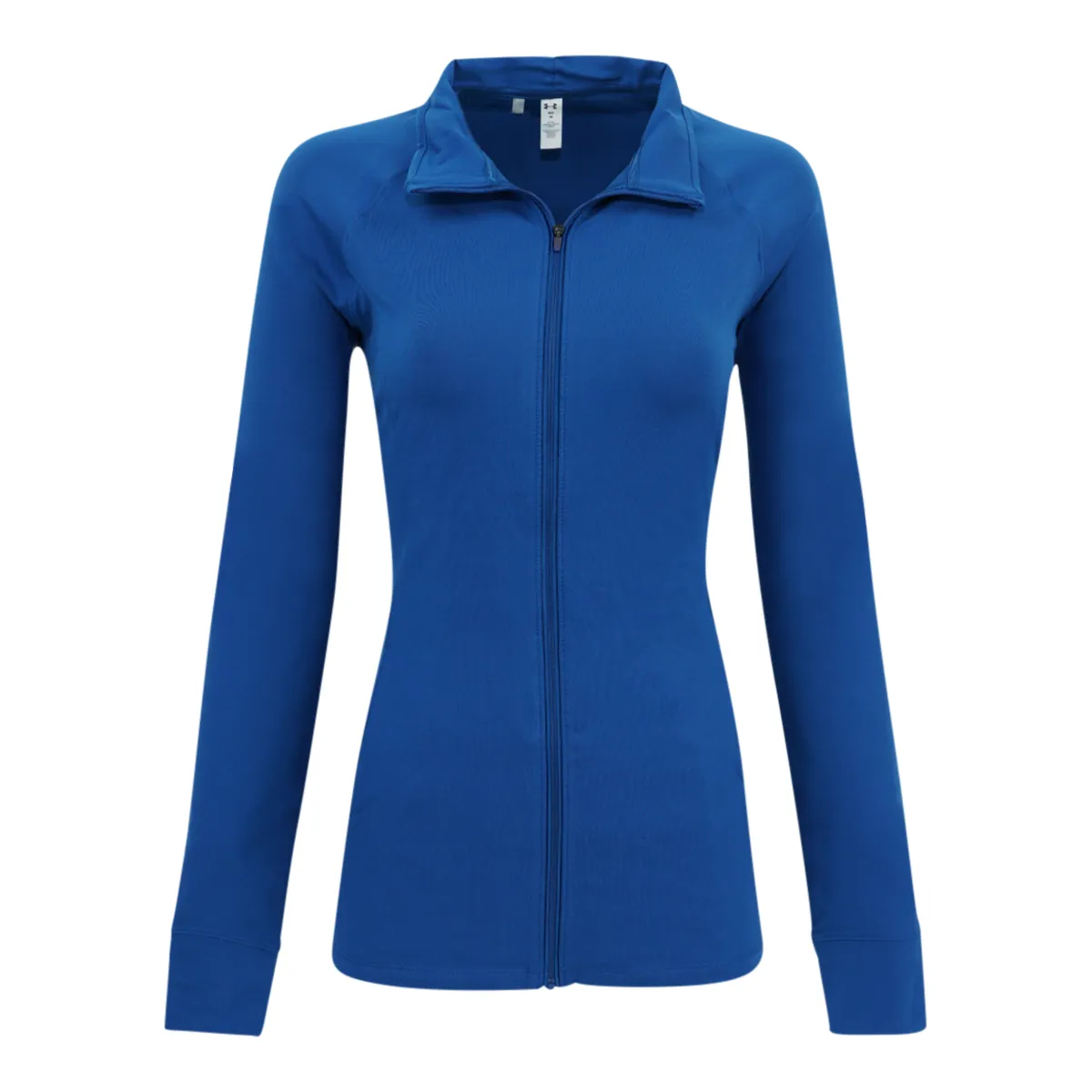 Under Armour Women's Zinger Full Zip Jacket