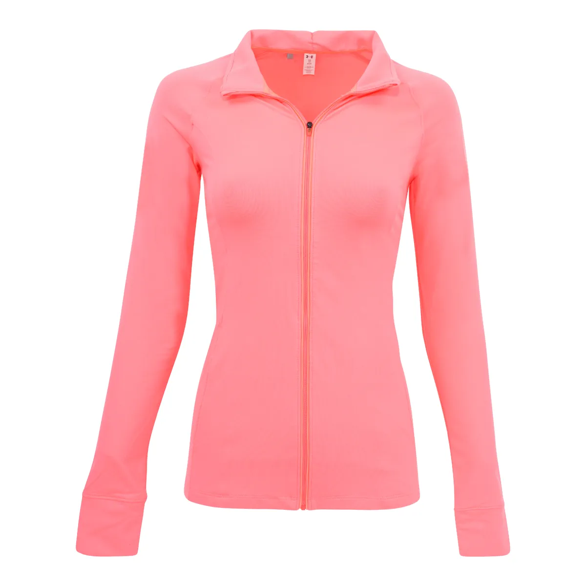 Under Armour Women's Zinger Full Zip Jacket