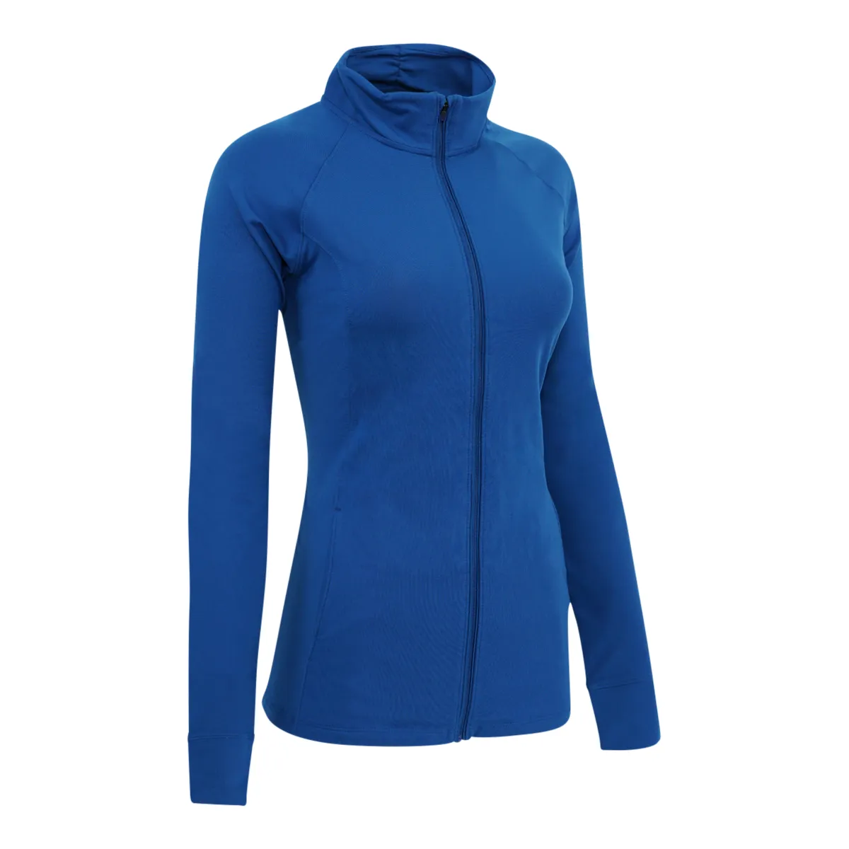 Under Armour Women's Zinger Full Zip Jacket