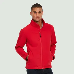 Uneek UC612 Classic Full Zip Soft Shell Jacket