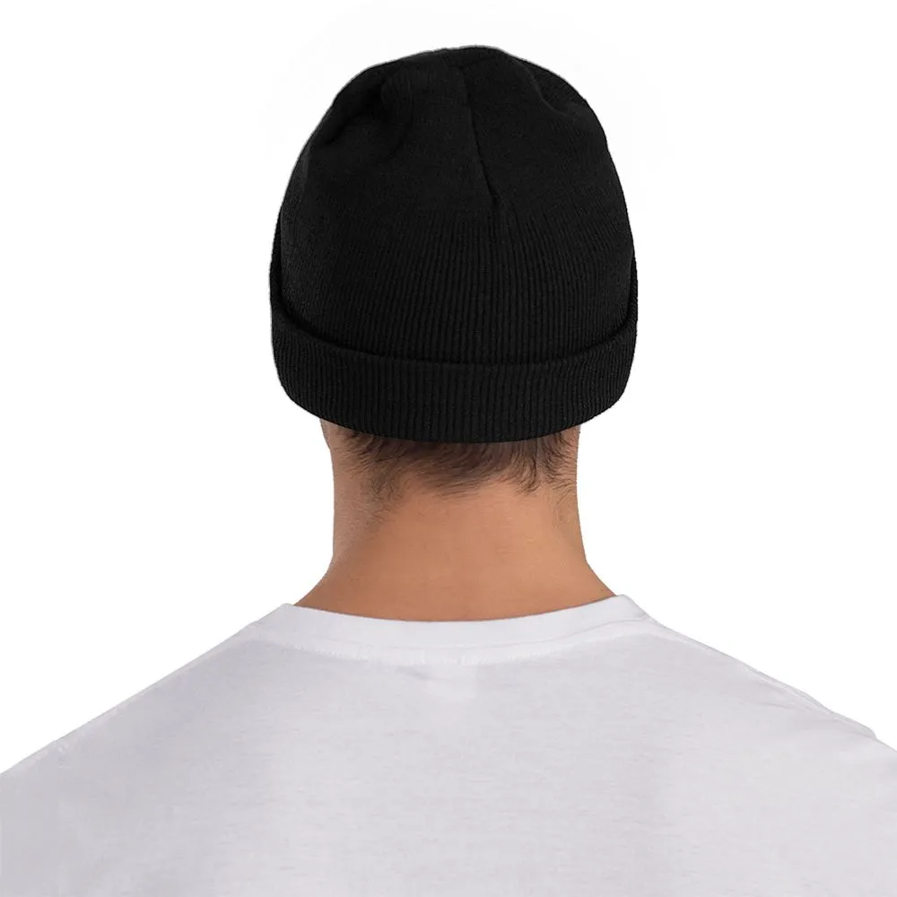 Unisex: Fashion Beanie