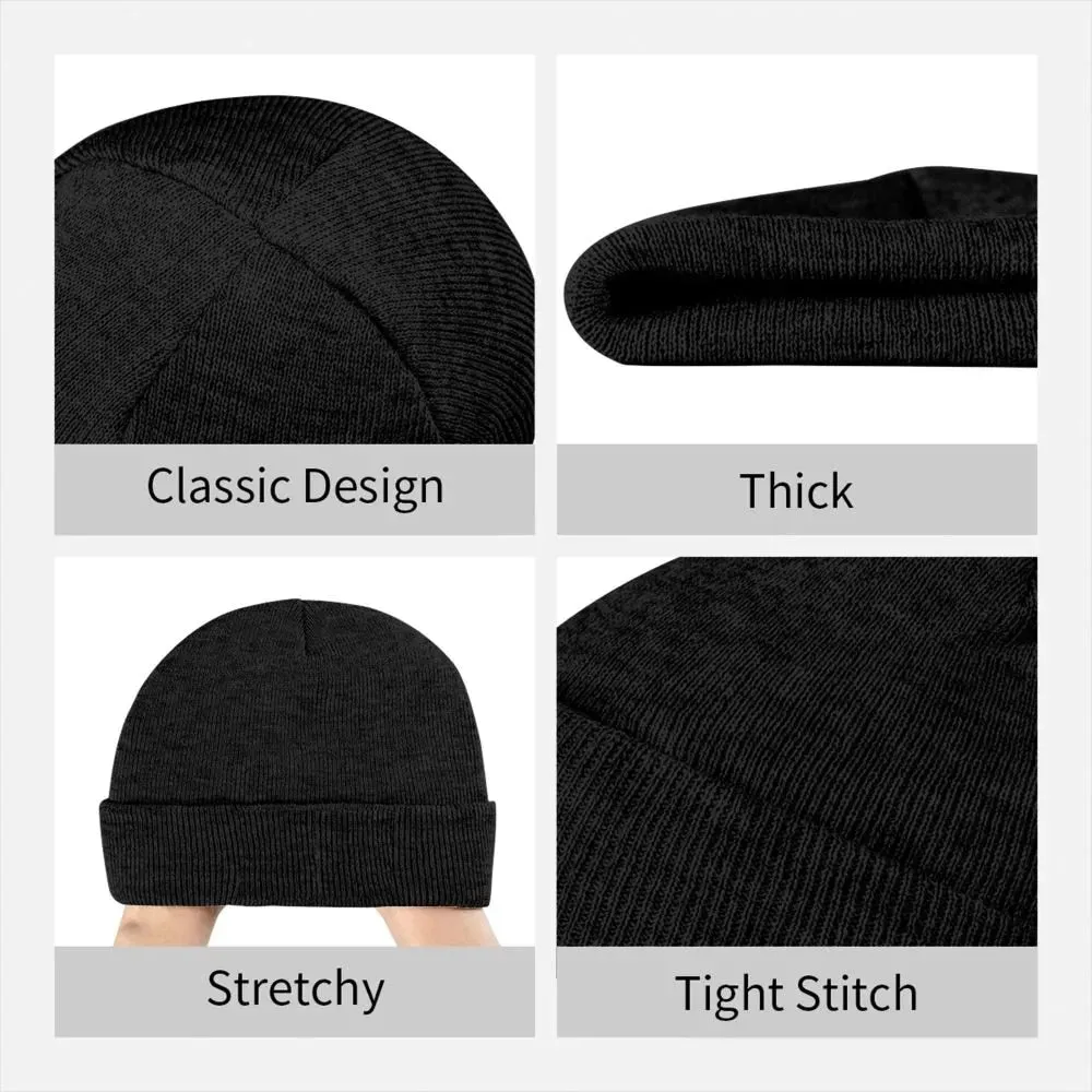 Unisex: Fashion Beanie