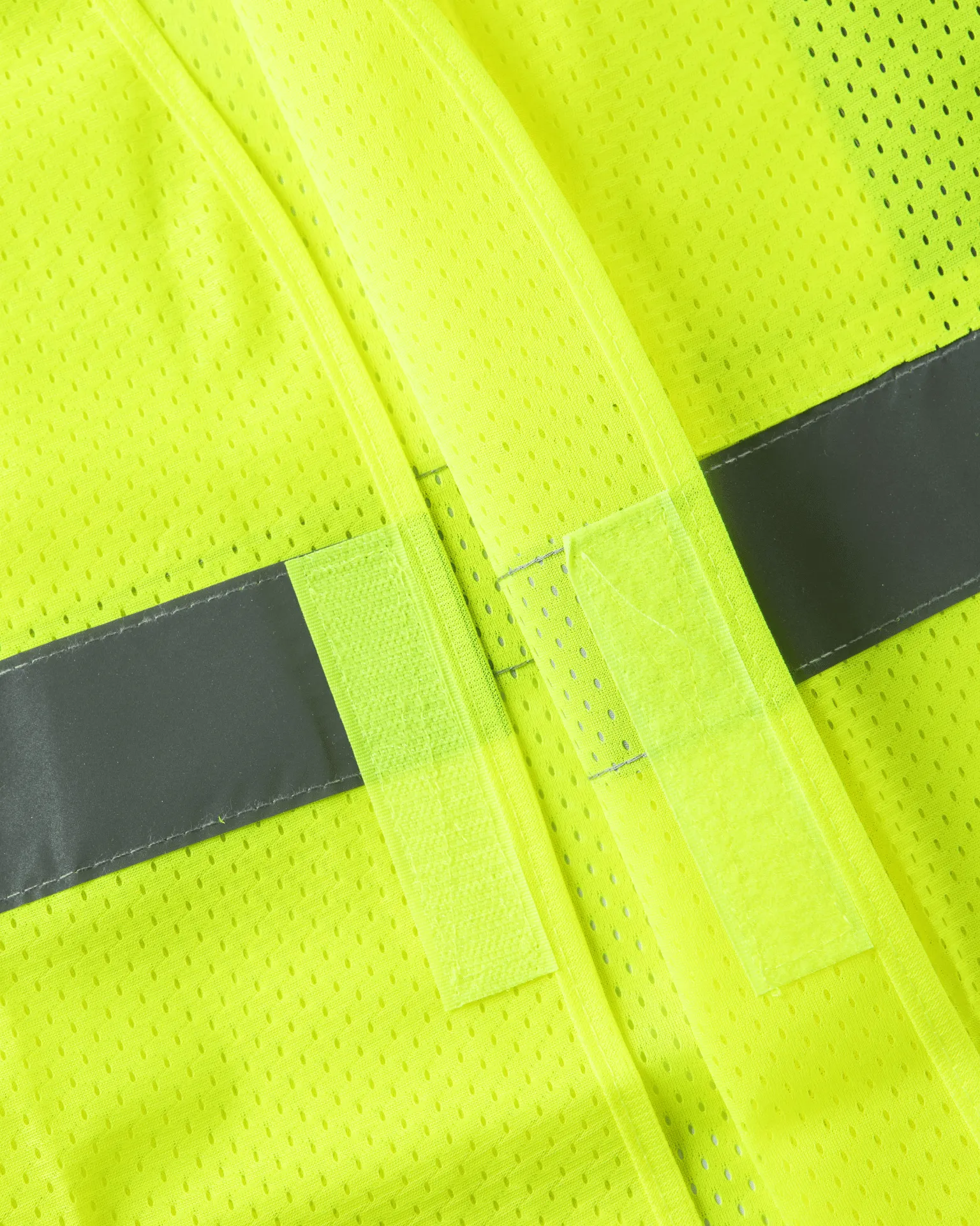 UPA472 HiVis Mesh Vest