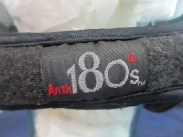 Used Arctic 180s Ear Muffs