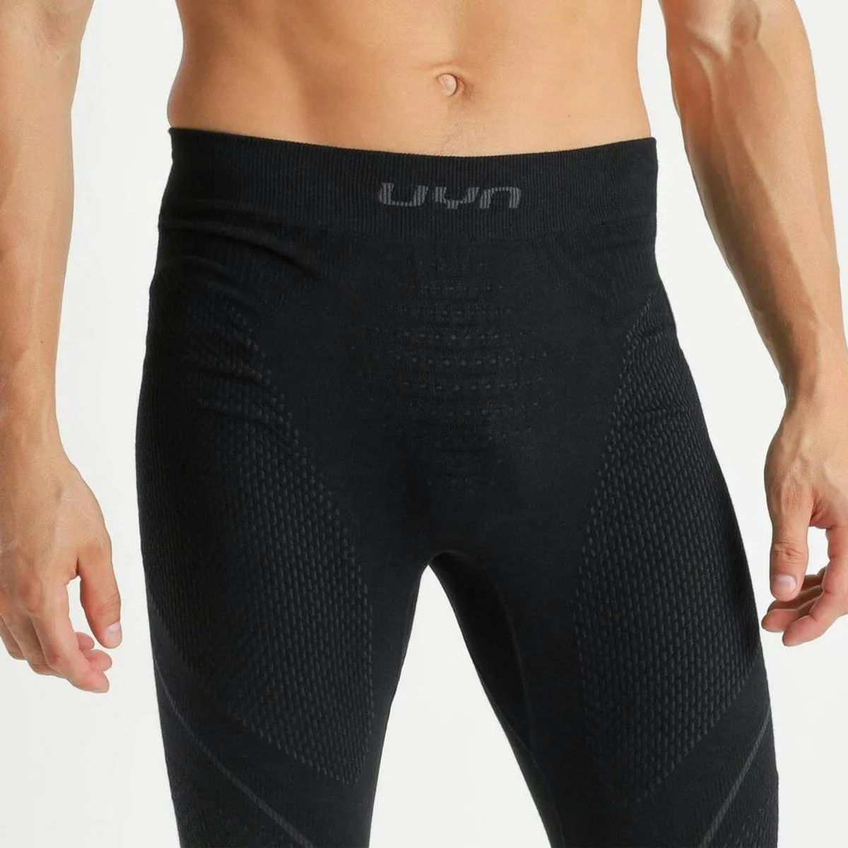 UYN Men's Evolutyon Biotech UW Pants - Long