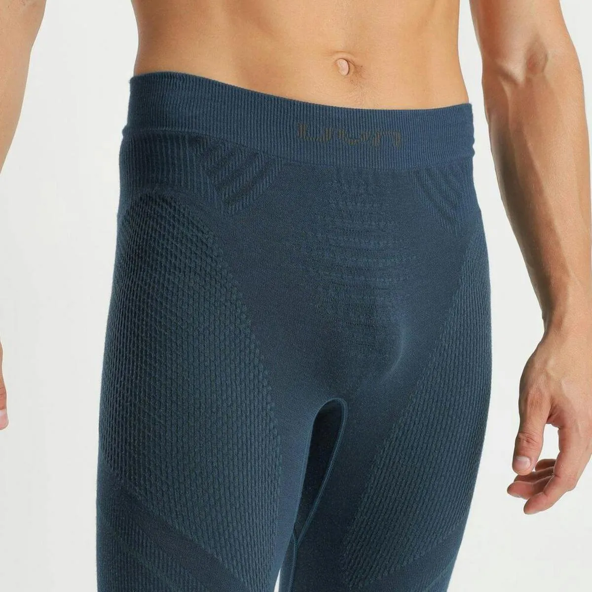 UYN Men's Evolutyon Biotech UW Pants - Long