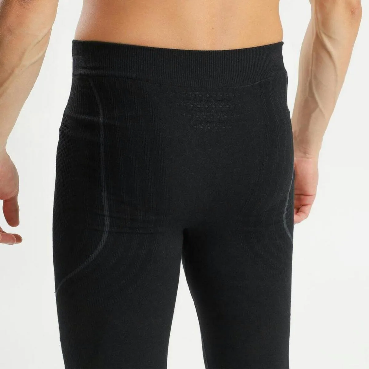 UYN Men's Evolutyon Biotech UW Pants - Long