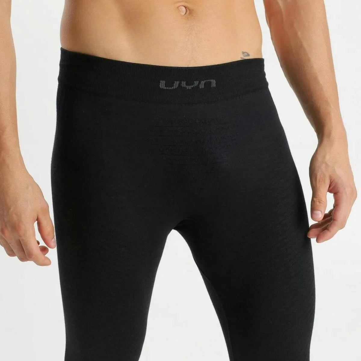 UYN Men's Fusyon Biotech UW Pants - Long