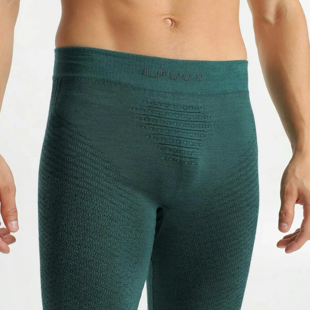 UYN Men's Fusyon Biotech UW Pants - Long