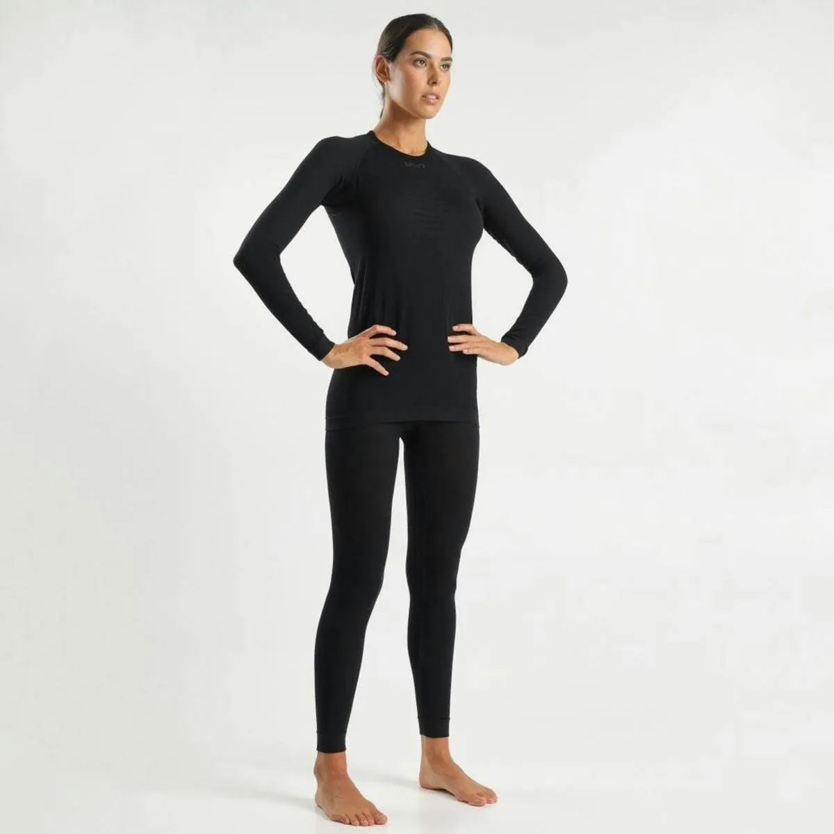 UYN Women's Energyon Biotech UW Pant - Long