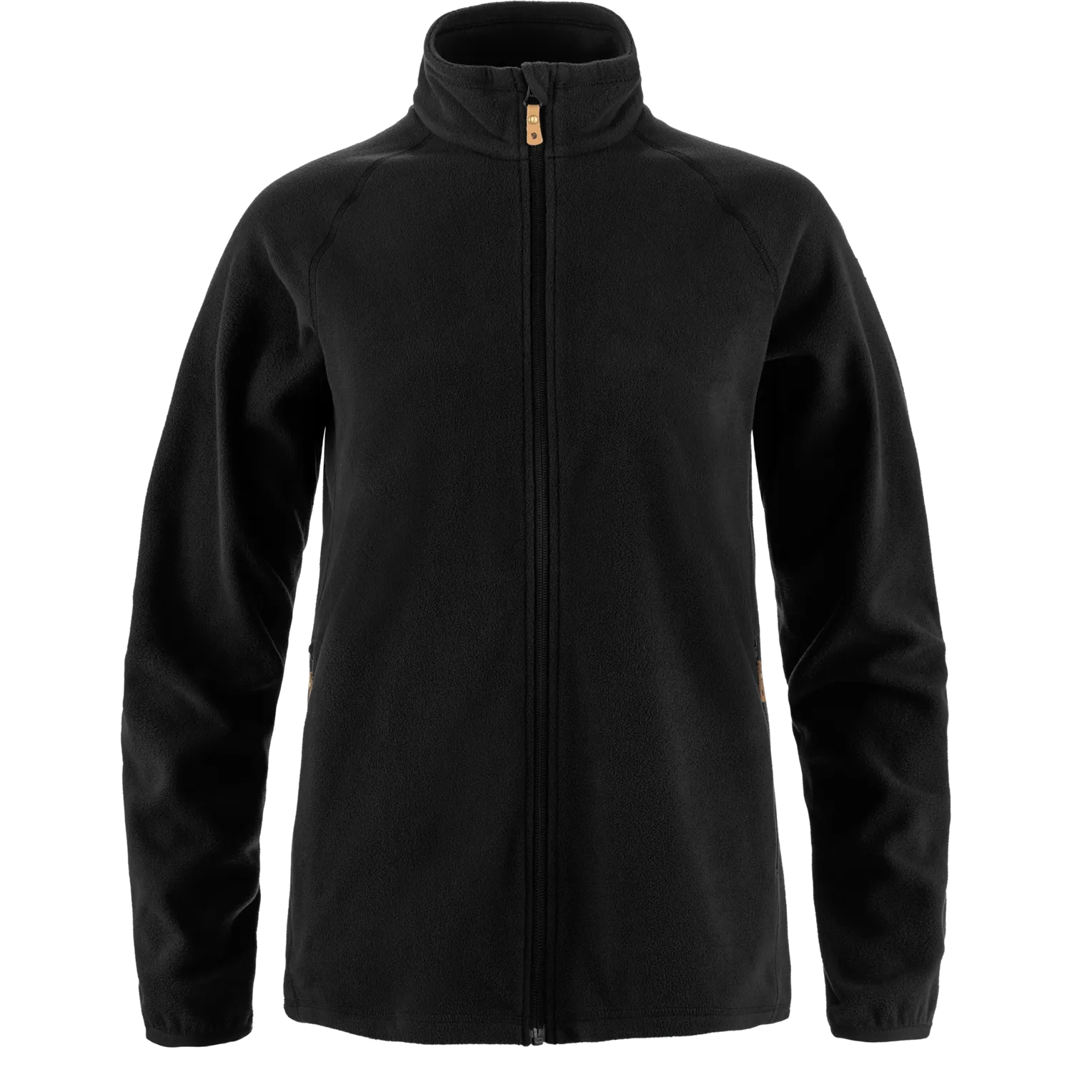 Övik Lite Fleece Jacket W