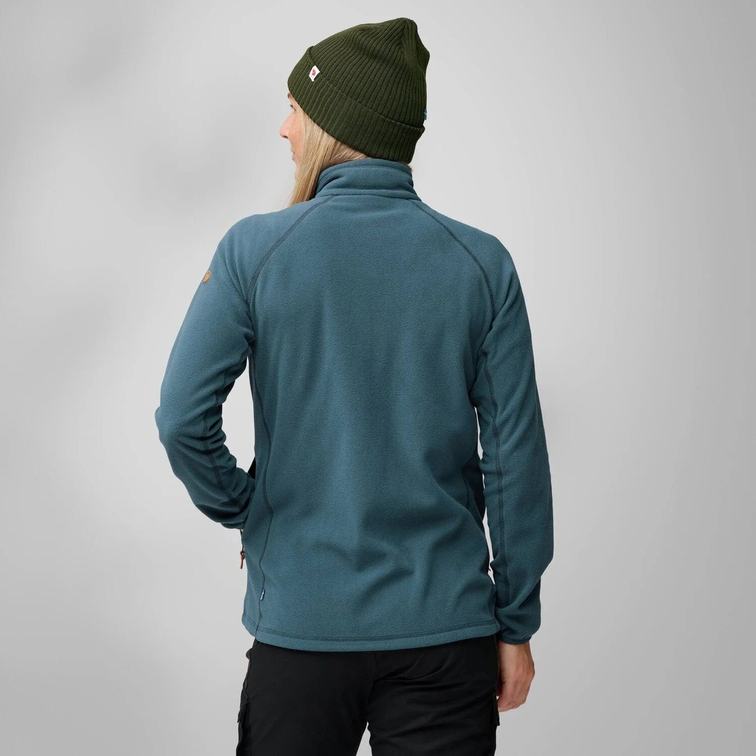 Övik Lite Fleece Jacket W