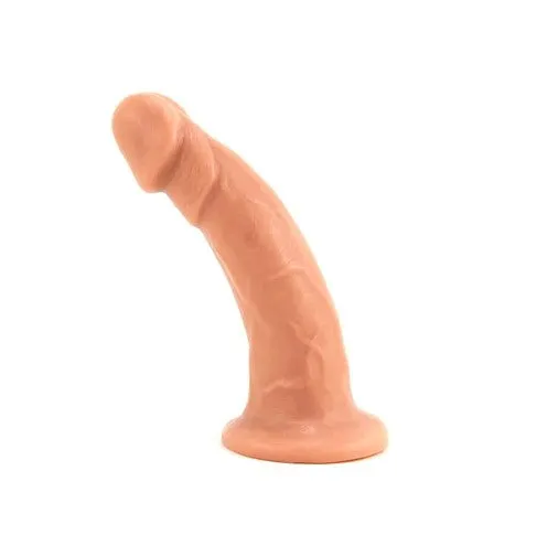 Vixskin - Mustang Dildo (Vanilla)