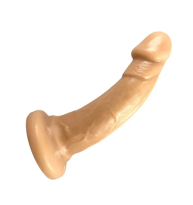 Vixskin - Mustang Dildo (Vanilla)