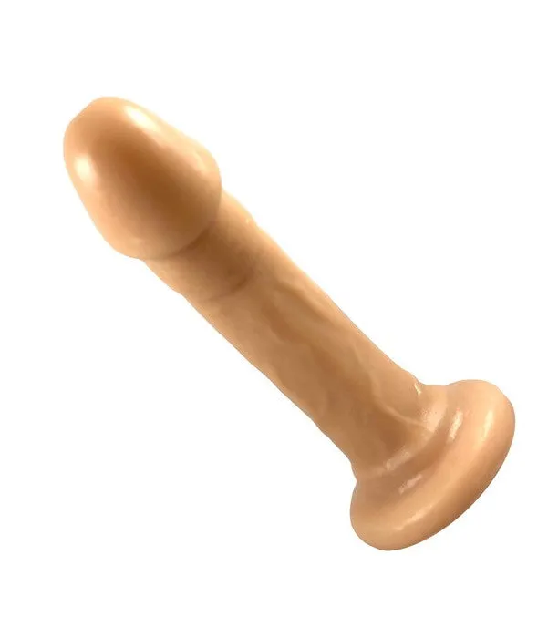 Vixskin - Mustang Dildo (Vanilla)