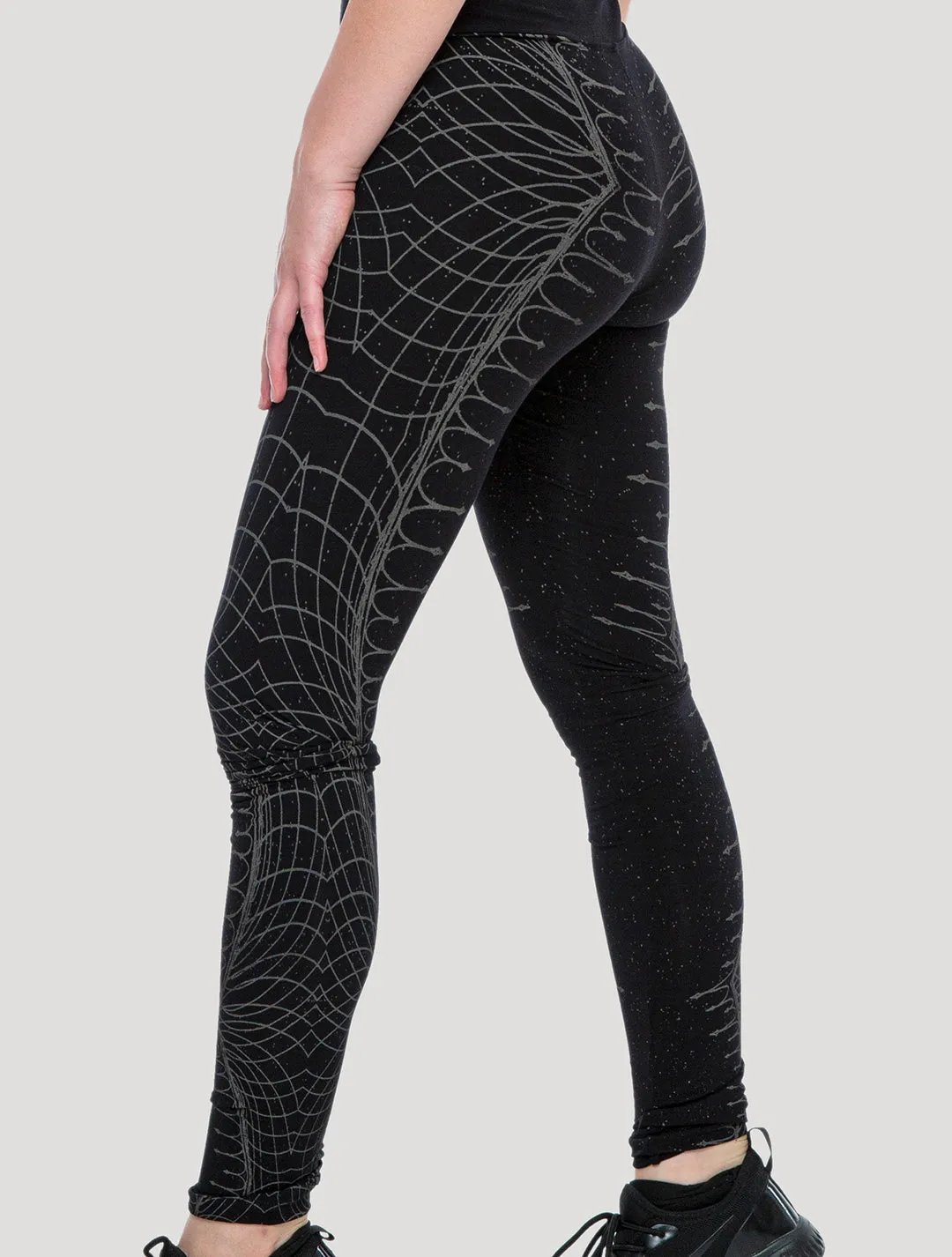 Vortex High Waist Leggings